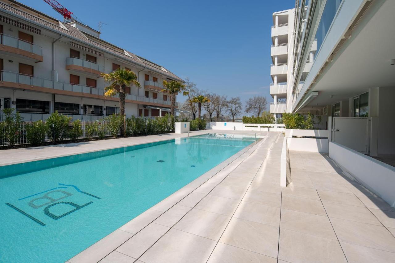 Palm Beach Jesolo Exterior photo