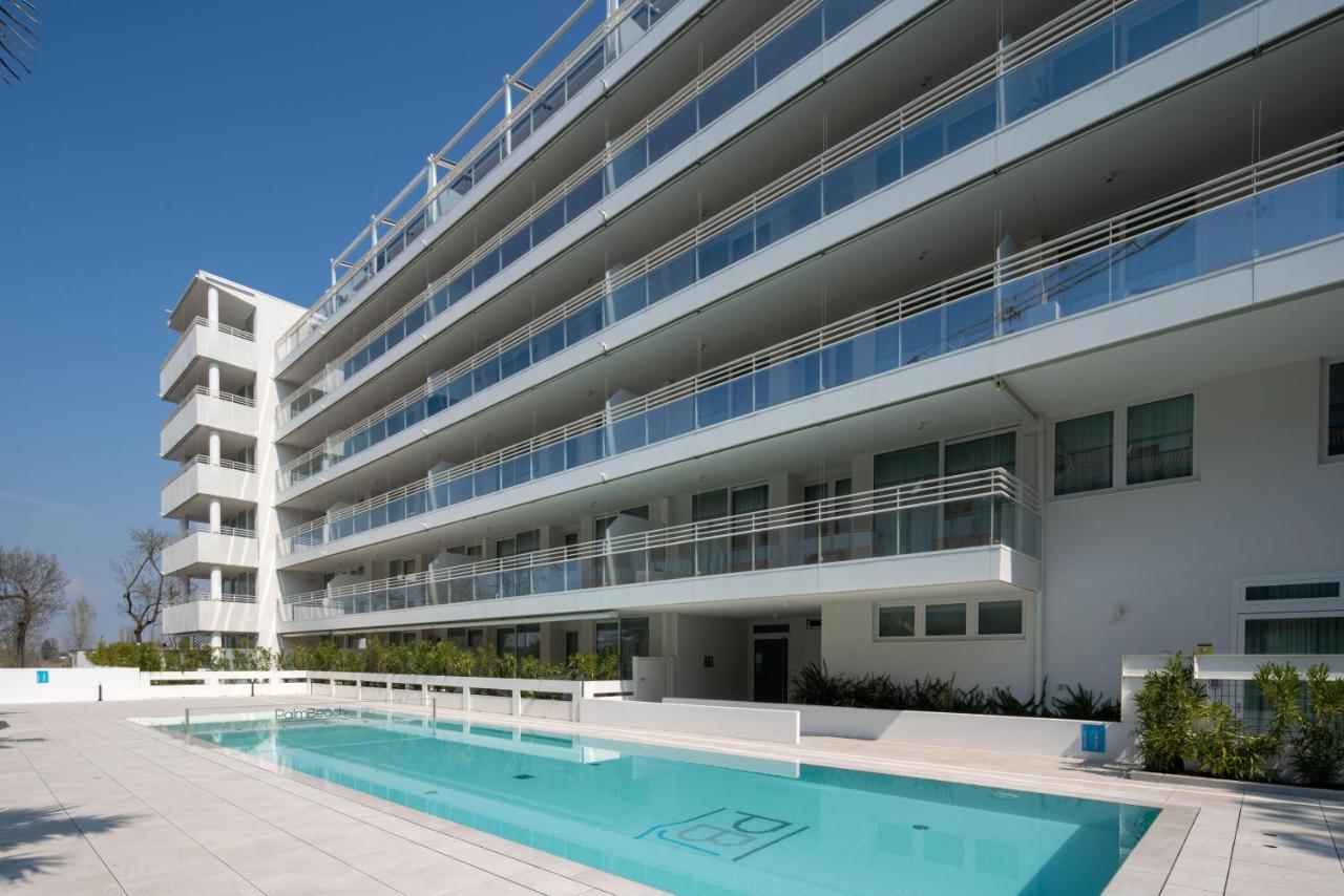 Palm Beach Jesolo Exterior photo