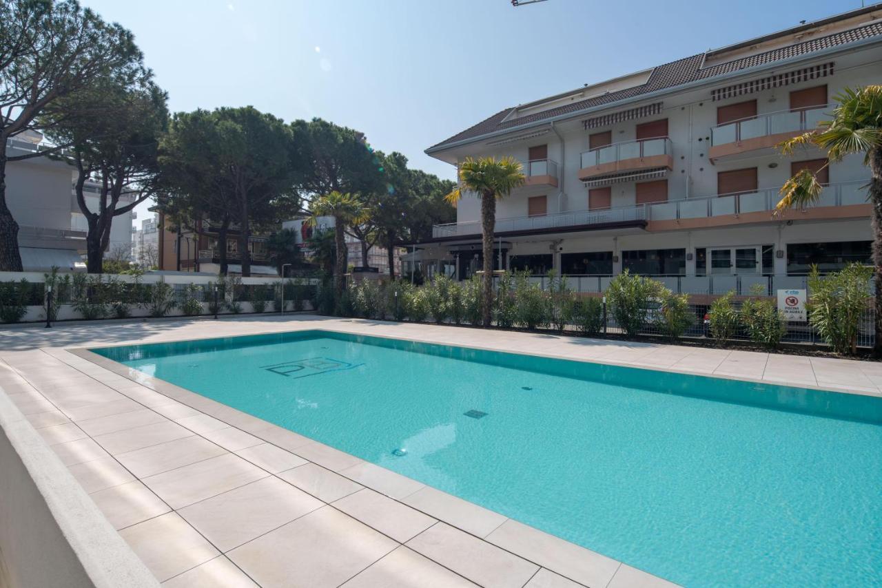 Palm Beach Jesolo Exterior photo