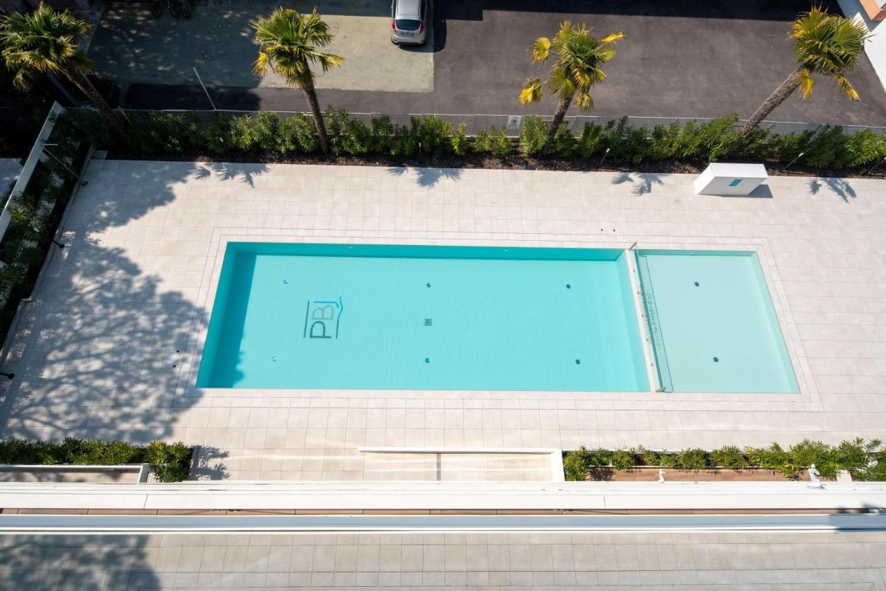 Palm Beach Jesolo Exterior photo