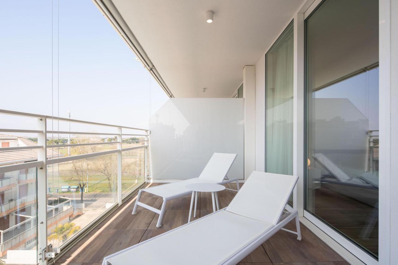 Palm Beach Jesolo Exterior photo