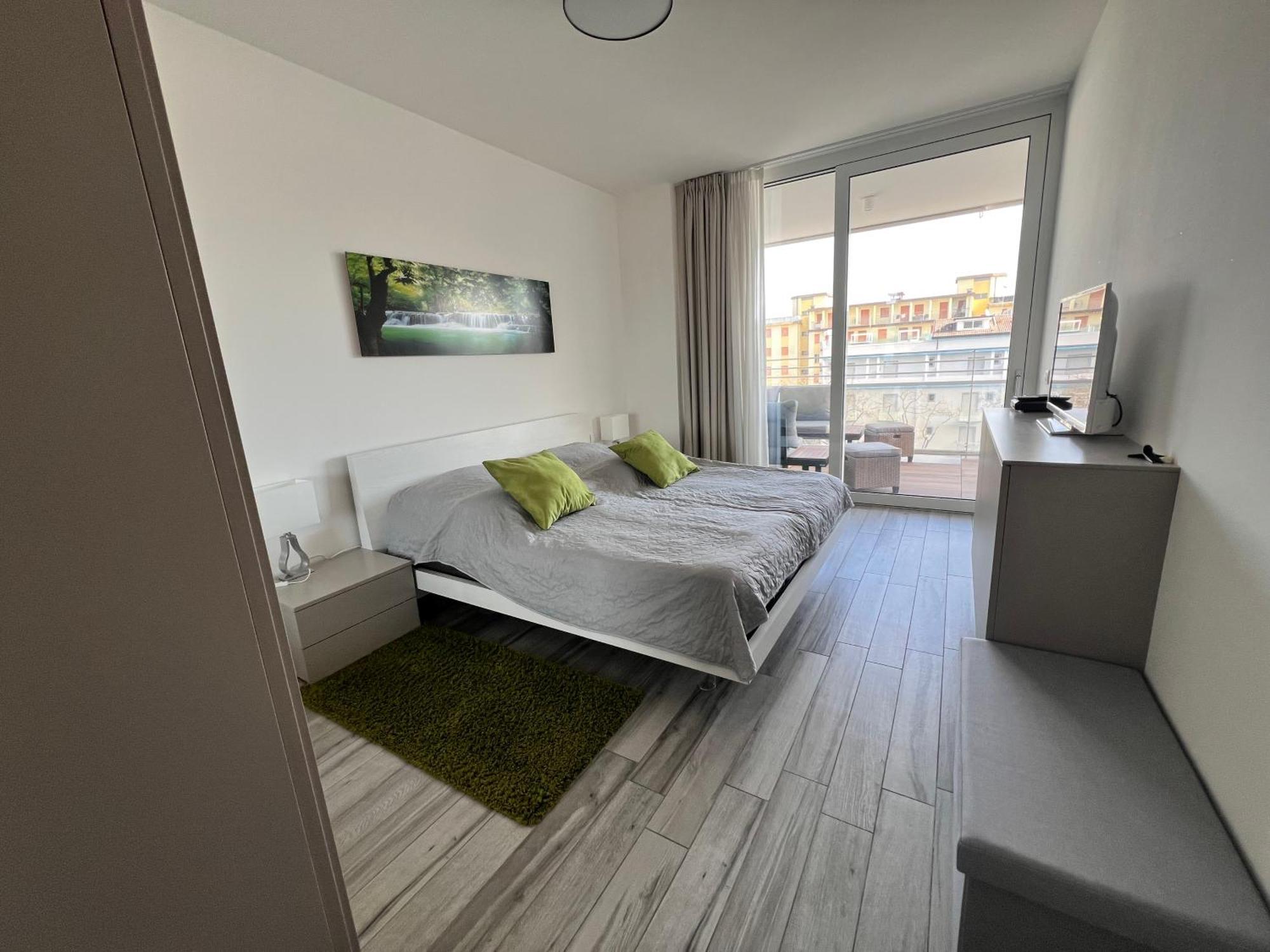 Palm Beach Jesolo Exterior photo