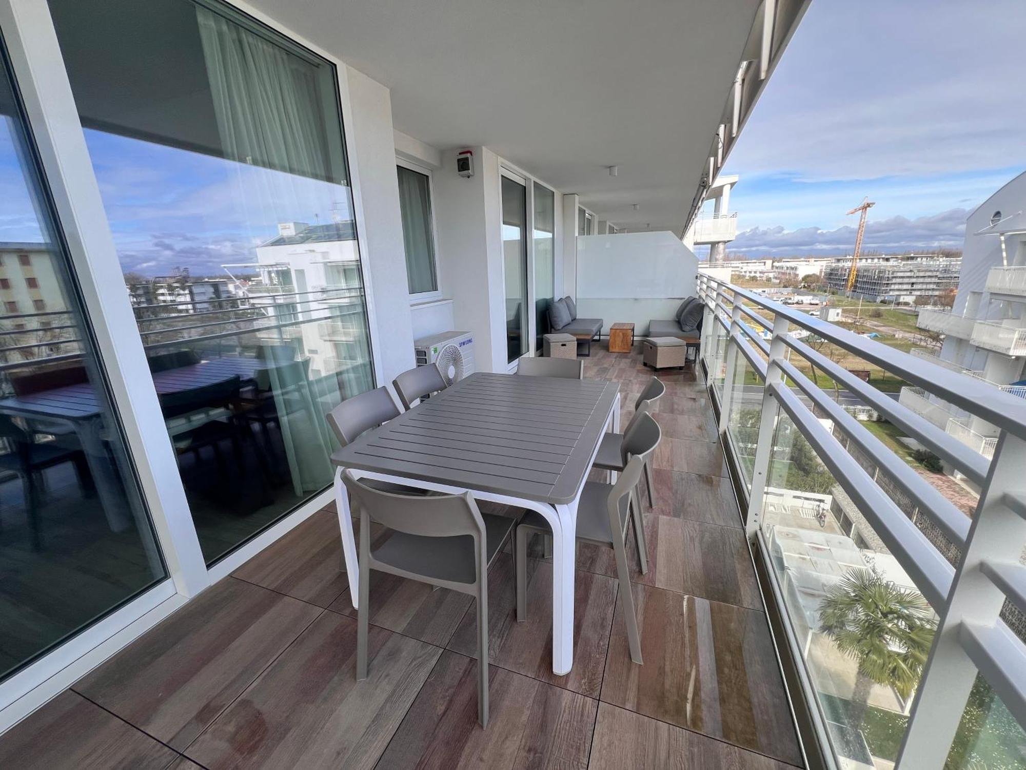 Palm Beach Jesolo Exterior photo