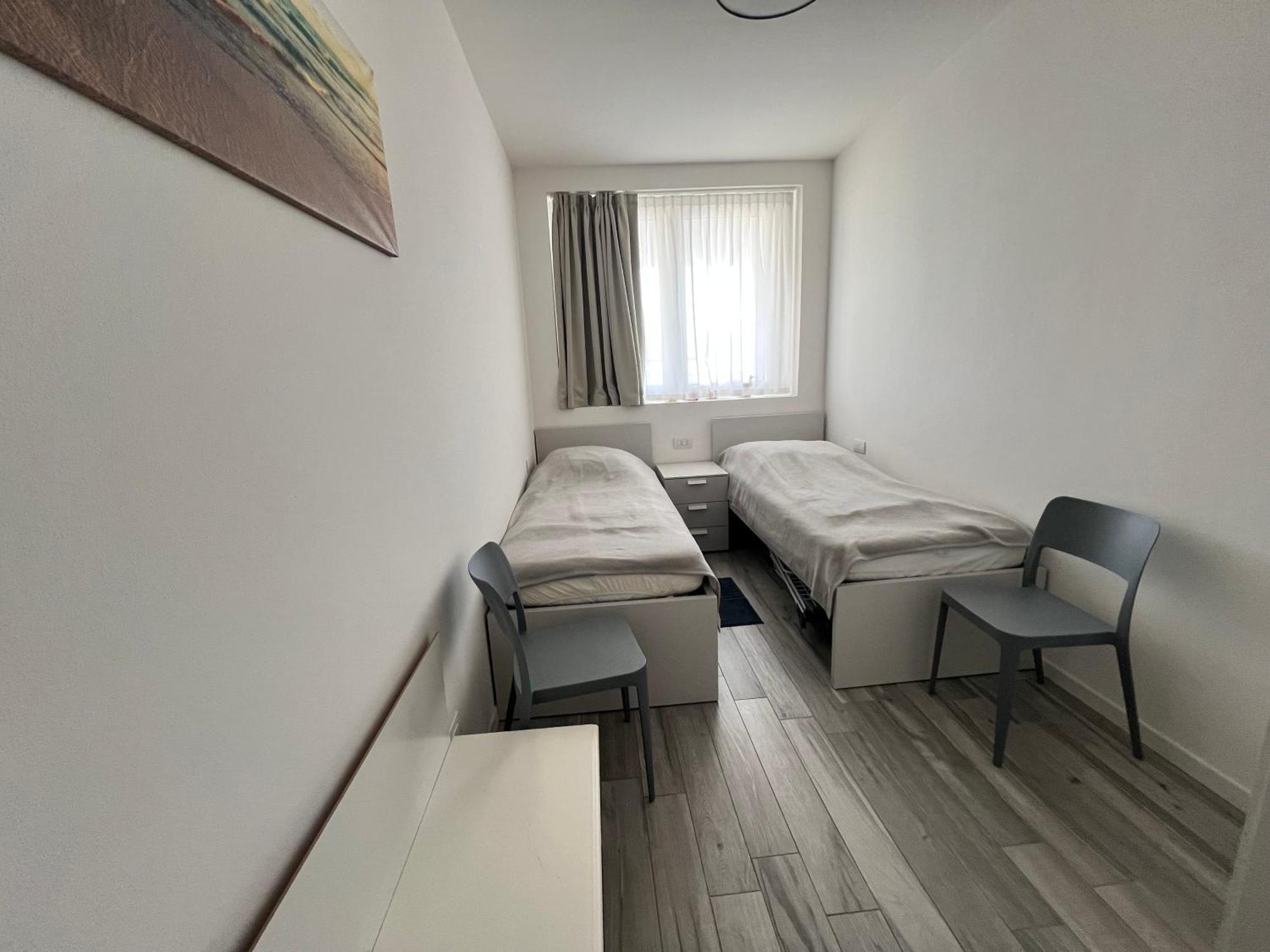 Palm Beach Jesolo Exterior photo